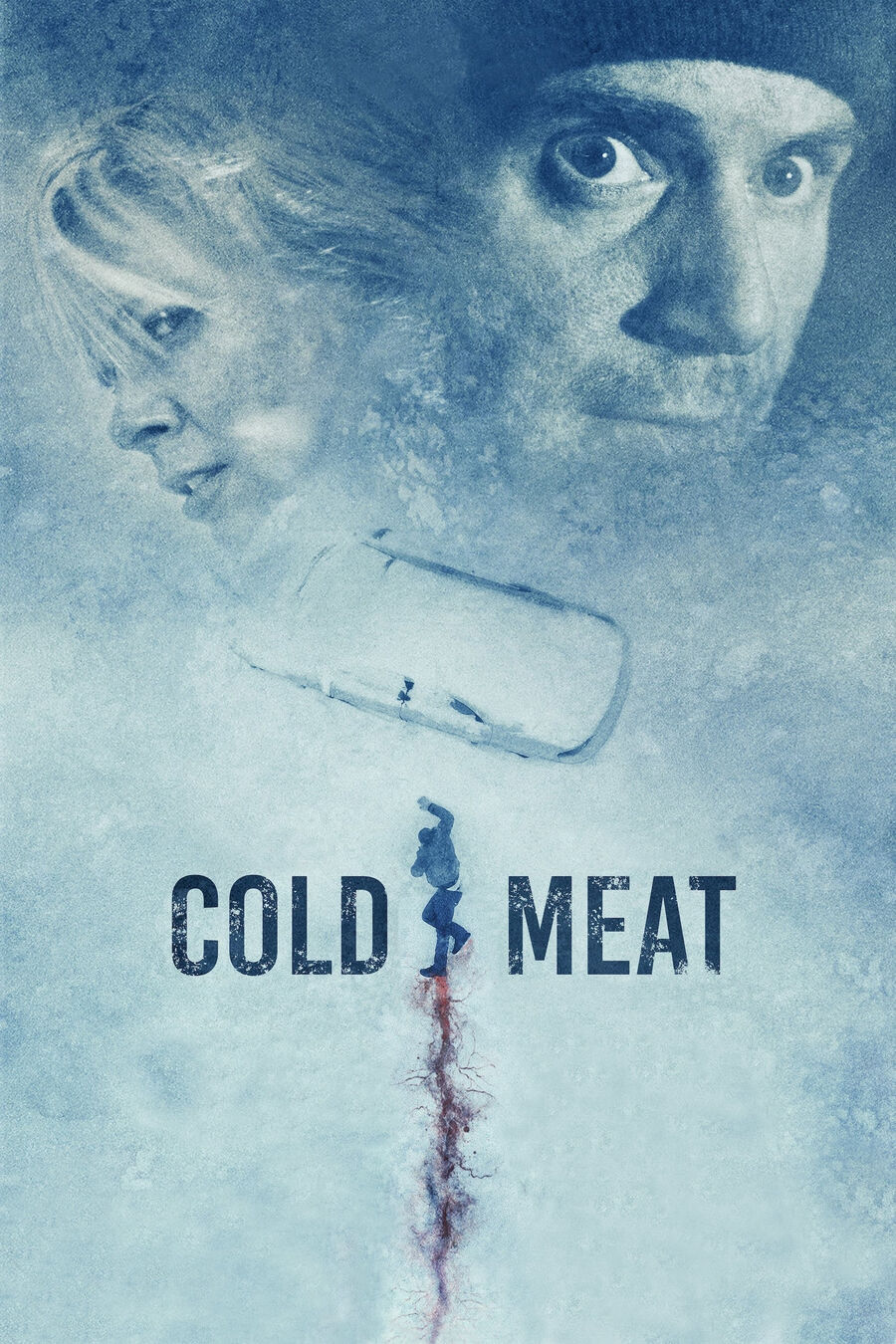 Hình ảnh phim Cold Meat