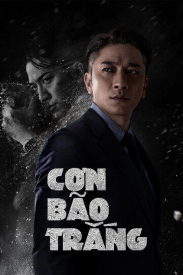 Hình ảnh tập 2 Cơn Bão Trắng