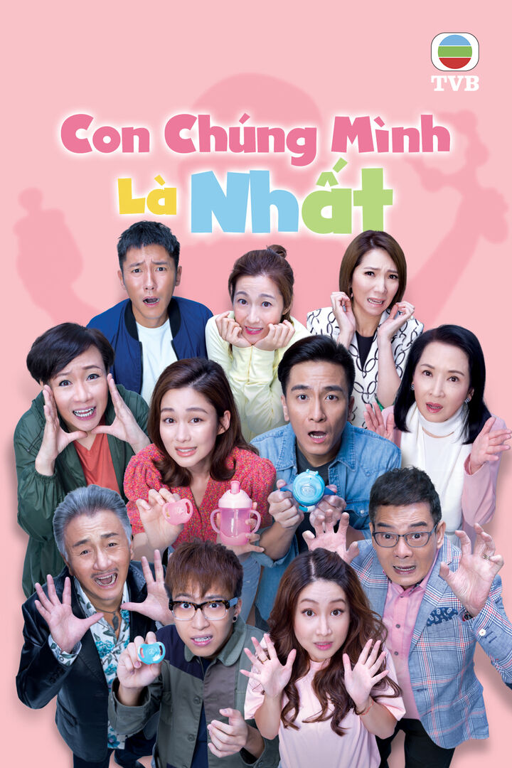 Tập 1 phim Con Chúng Mình Là Nhất