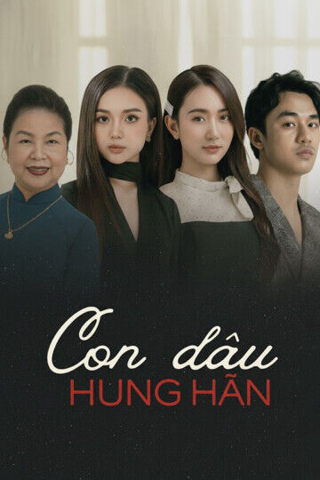 Tập 1 phim Con Dâu Hung Hãn