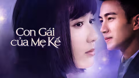 Hình ảnh tập 1 Con Gái Của Mẹ Kế