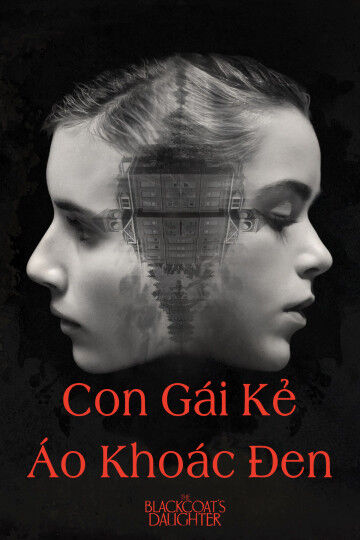 Hình ảnh phim Con Gái Kẻ Áo Khoác Đen