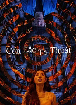 Hình ảnh phim Con Lắc Tà Thuật