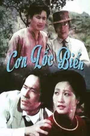 Cơn Lốc Biển