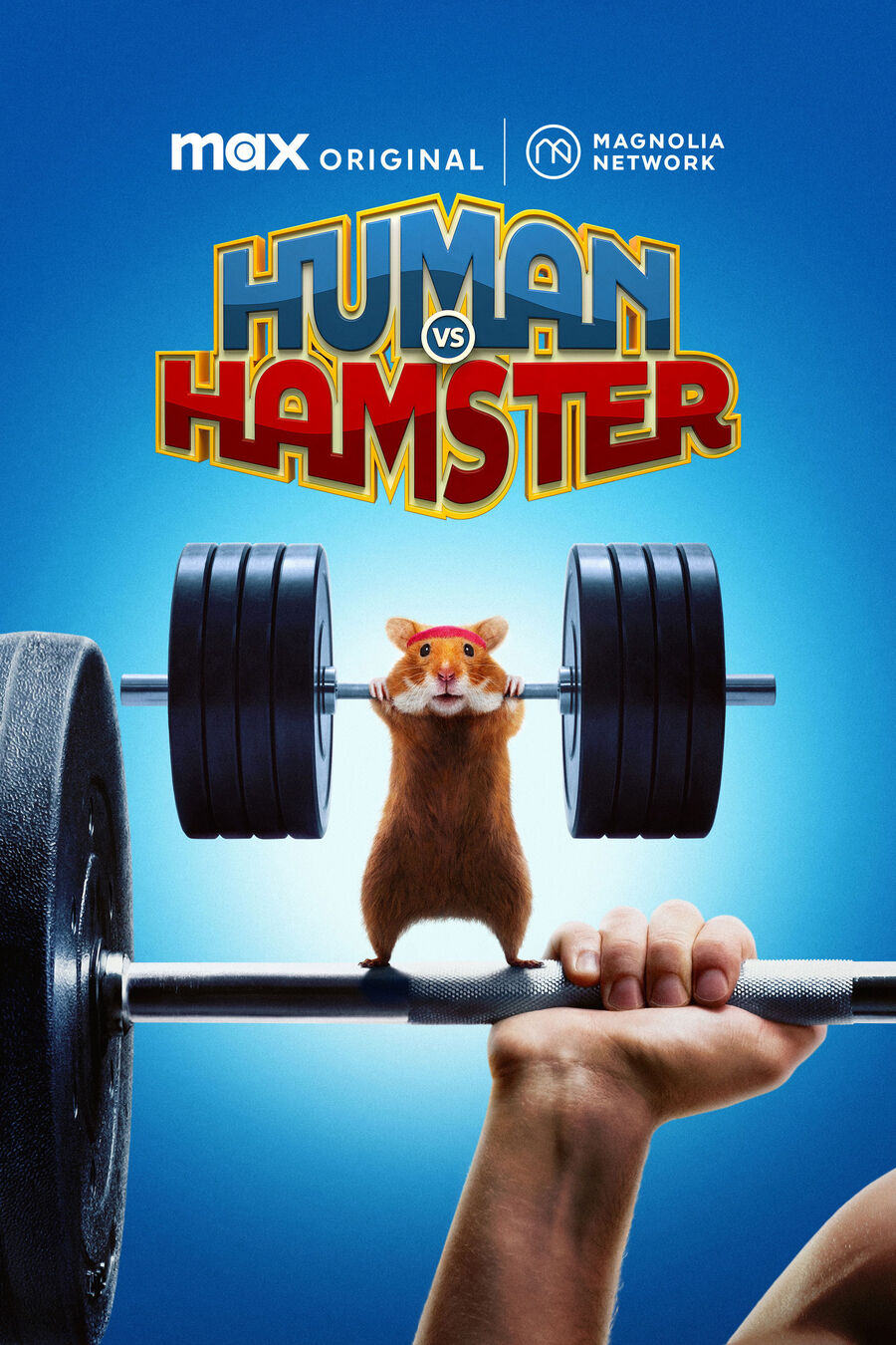 Hình ảnh phim Con Người Đấu Với Hamster