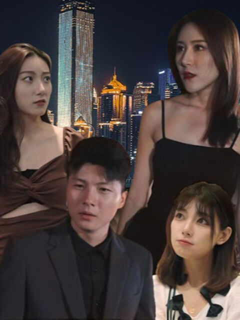 Hình ảnh phim Con Rể Vươn Lên