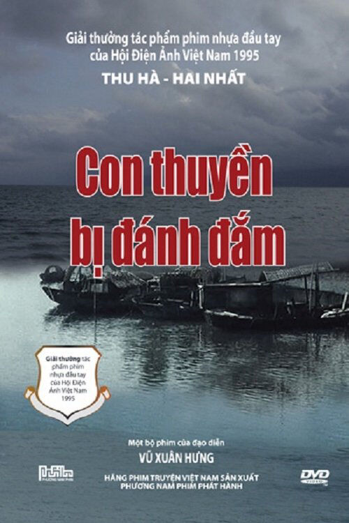 Hình ảnh phim Con Thuyền Bị Đánh Đắm