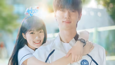 Hình ảnh tập 1 Cõng Anh Mà Chạy
