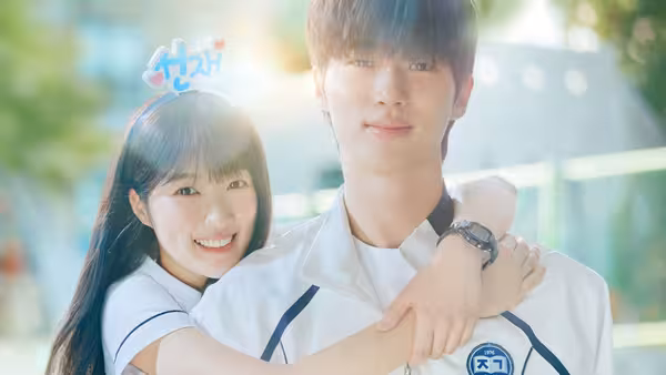 Poster phim Cõng Anh Mà Chạy