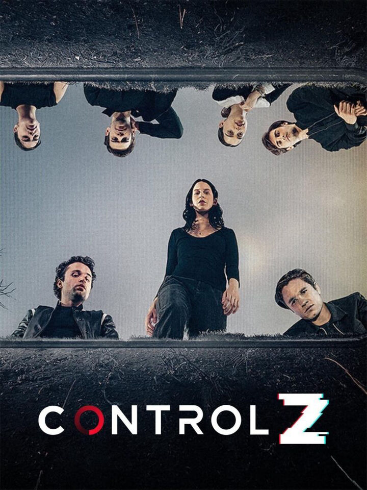 Tập 1 phim Control Z: Bí mật giấu kín (Phần 3)