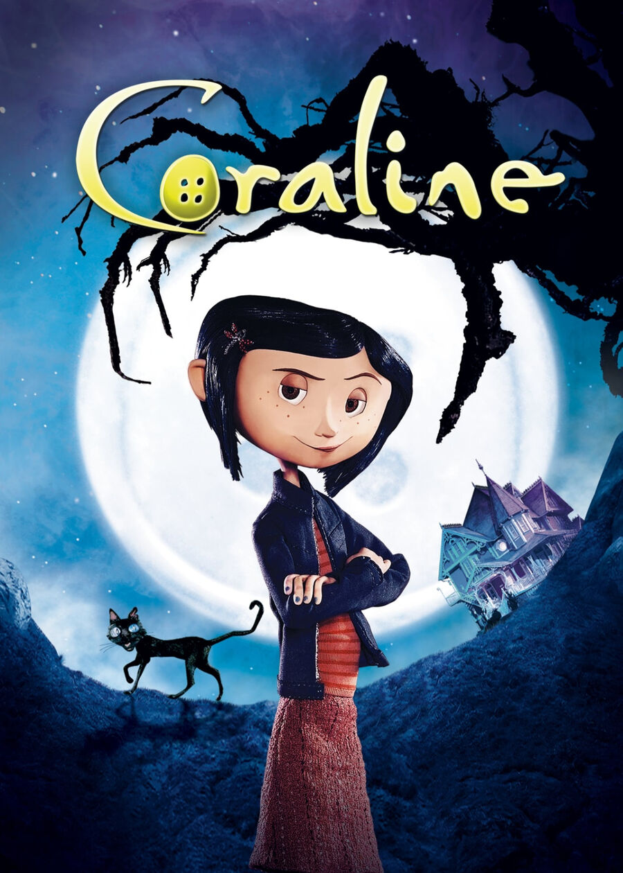 Hình ảnh phim Coraline