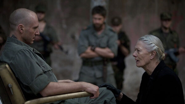 Poster phim Coriolanus