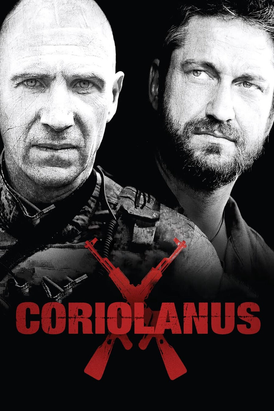 Hình ảnh phim Coriolanus