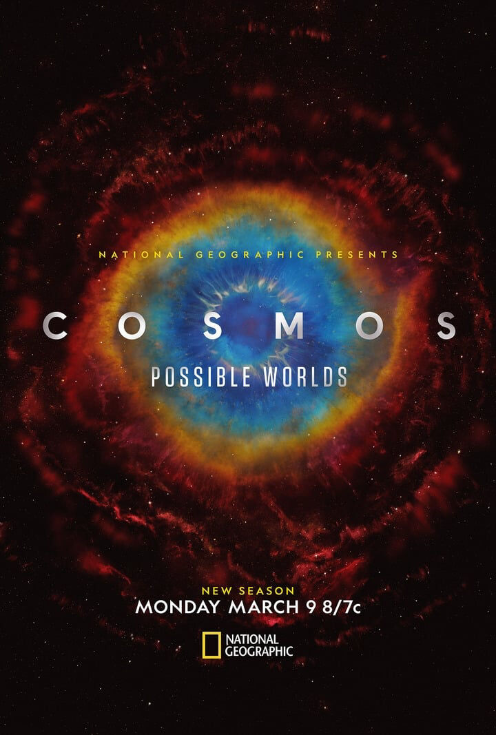 Hình ảnh phim Cosmos: Possible Worlds