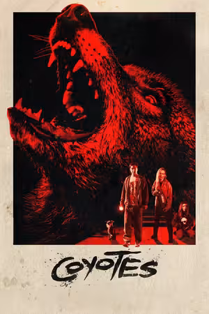 Coyotes