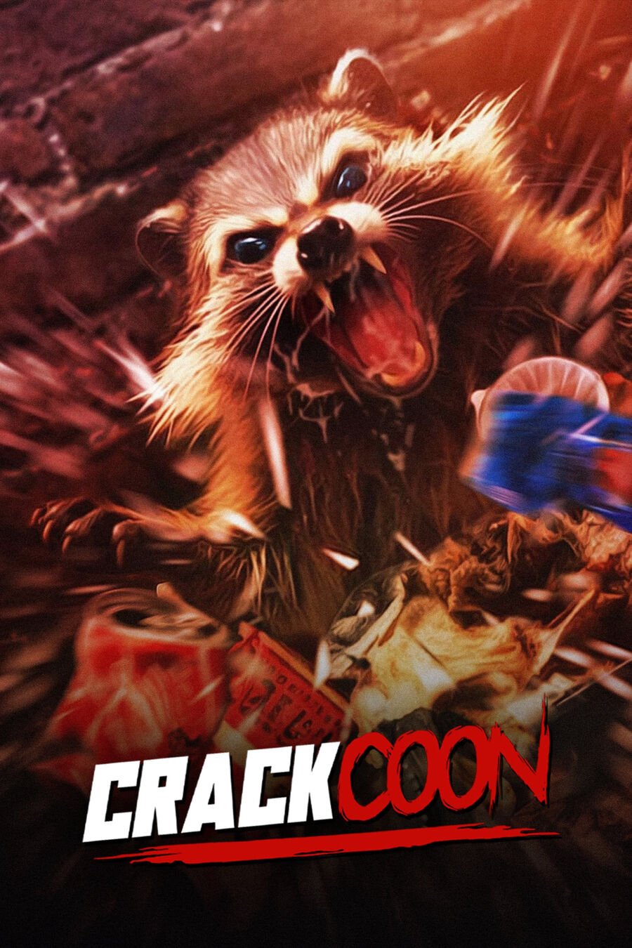 Hình ảnh phim Crackcoon