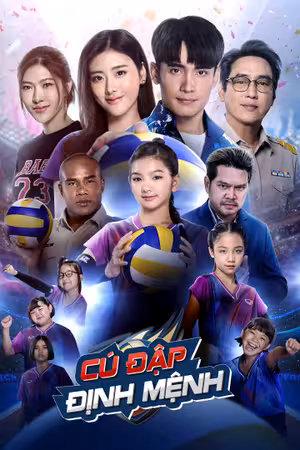 Cú Đập Định Mệnh