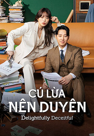 Hình ảnh tập 2 Cú Lừa Nên Duyên