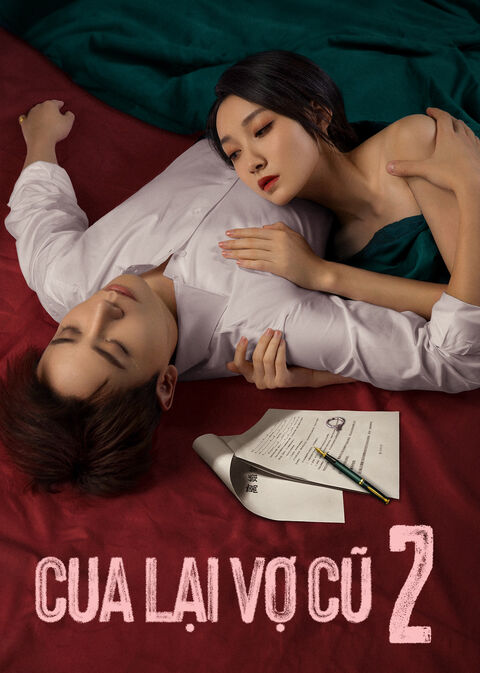 Hình ảnh tập 2 Cua Lại Vợ Cũ Phần 2