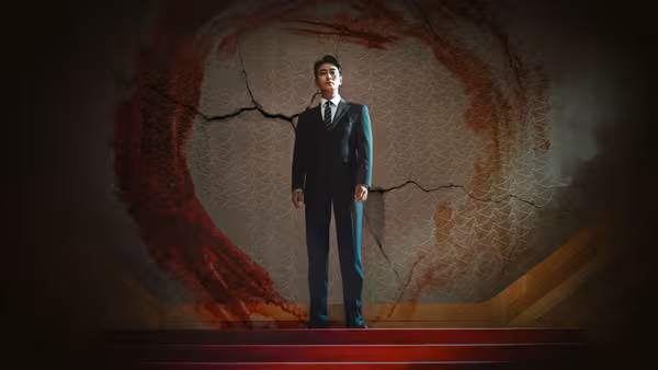 Poster phim Cực Hạn