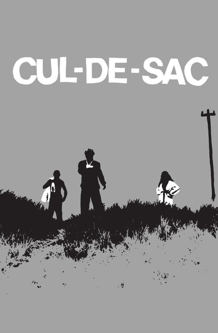 Hình ảnh phim Cul-de-sac