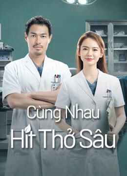 Hình ảnh tập 2 Cùng Nhau Hít Thở Sâu