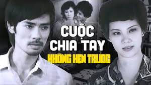 Poster phim Cuộc Chia Tay Không Hẹn Trước