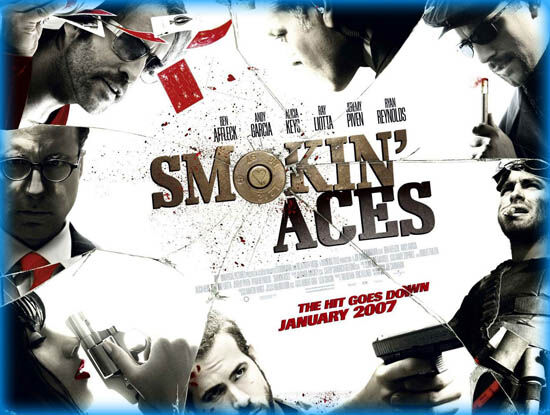 Poster phim Cuộc Chiến Băng Đảng