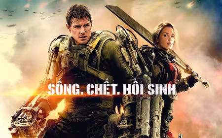 Poster phim Cuộc chiến luân hồi