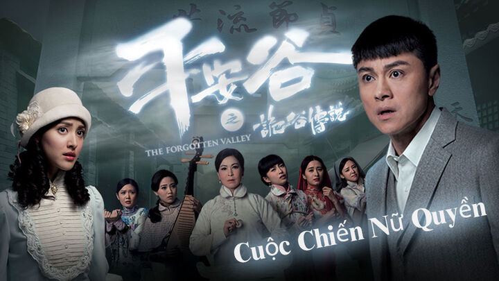 Tập 2 phim Cuộc Chiến Nữ Quyền