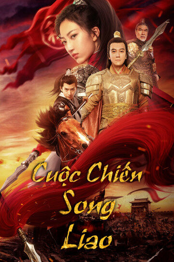 Hình ảnh phim Cuộc Chiến Song Liao
