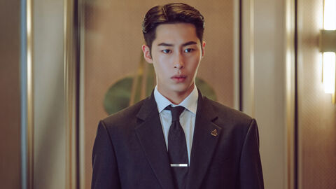Hình ảnh tập 1 Cuộc Chiến Thừa Kế