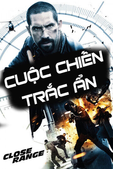 Hình ảnh phim Cuộc Chiến Trắc Ẩn