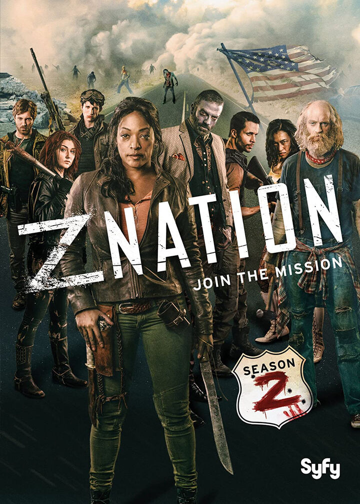 Tập 1 phim Cuộc chiến zombie (Phần 2)