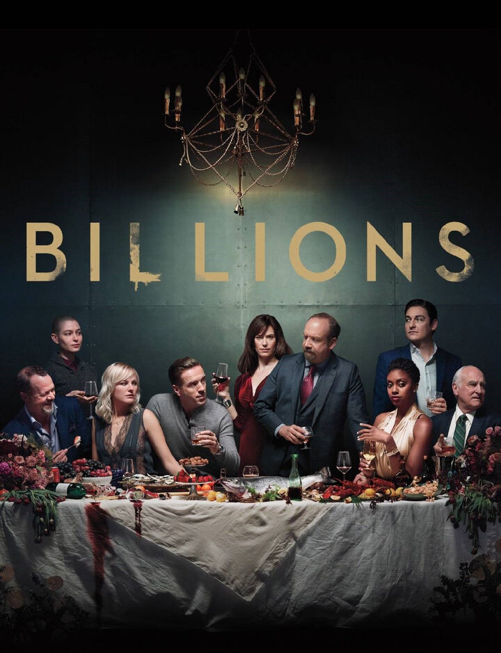 Tập 1 phim Cuộc chơi bạc tỷ (Phần 3)