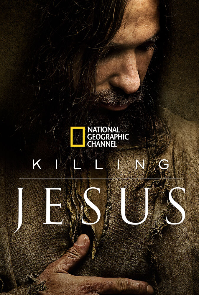 Hình ảnh phim Cuộc Đời Chúa Jesus