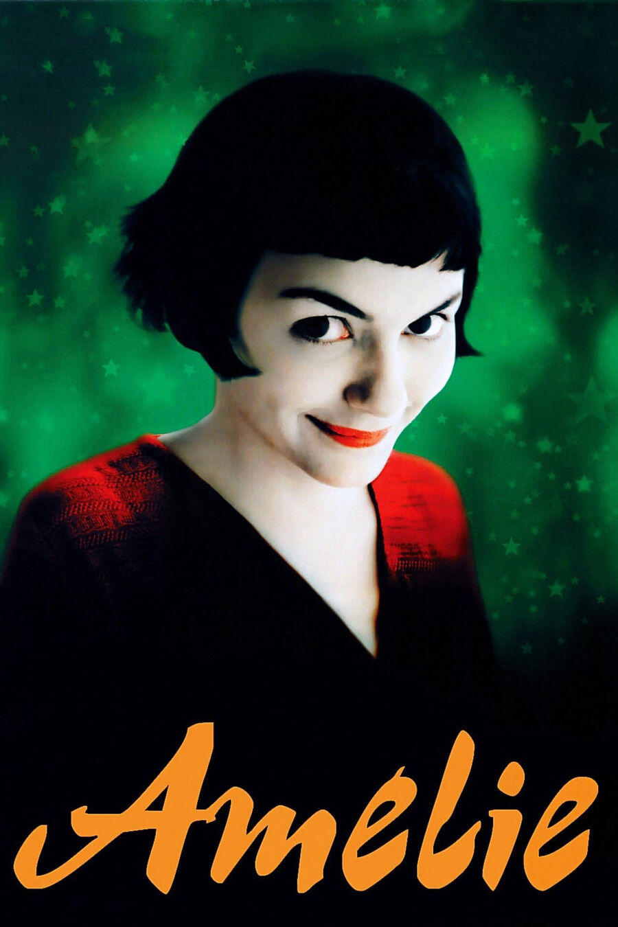Hình ảnh phim Cuộc Đời Của Amelie Poulain