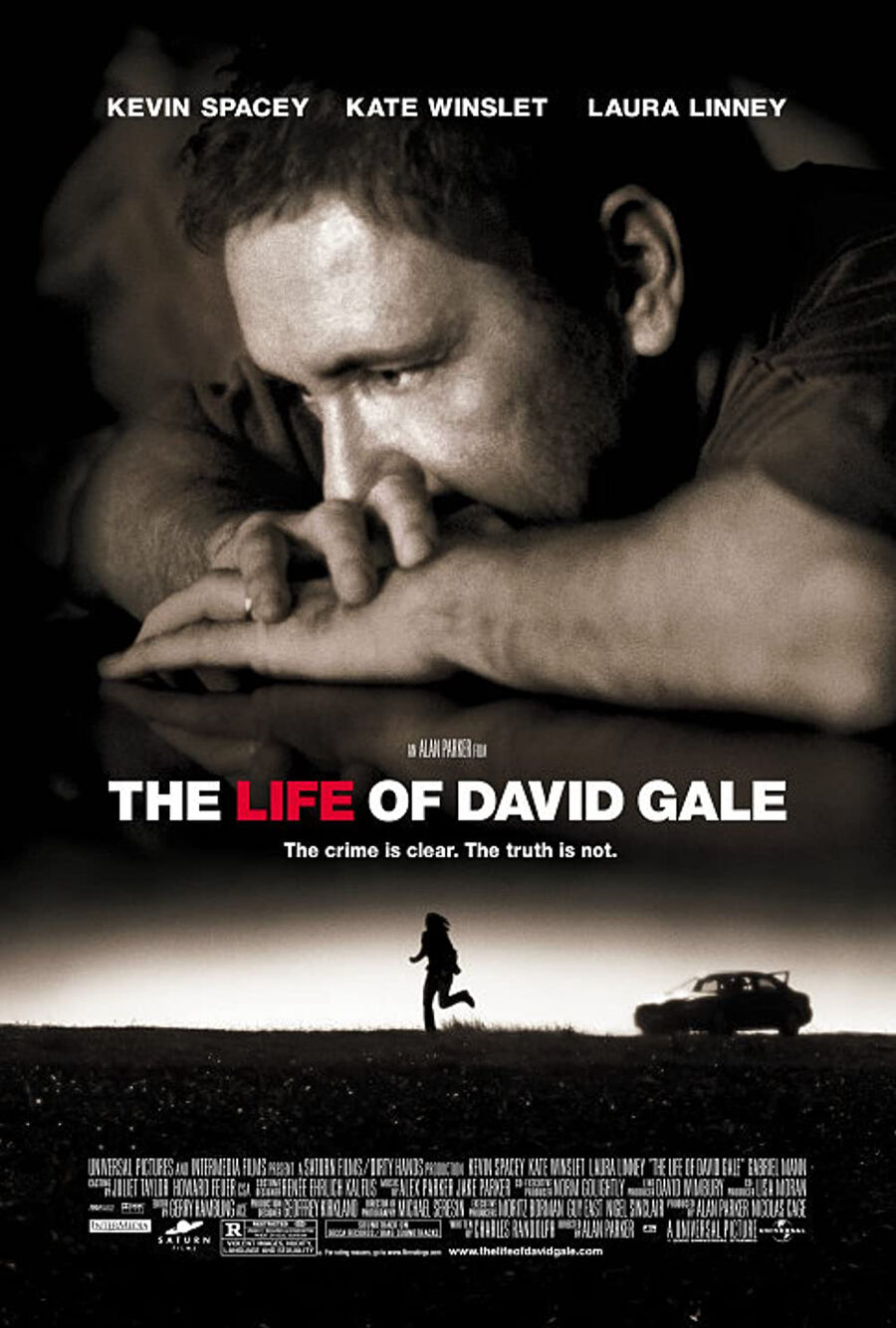 Hình ảnh phim Cuộc đời của David Gale