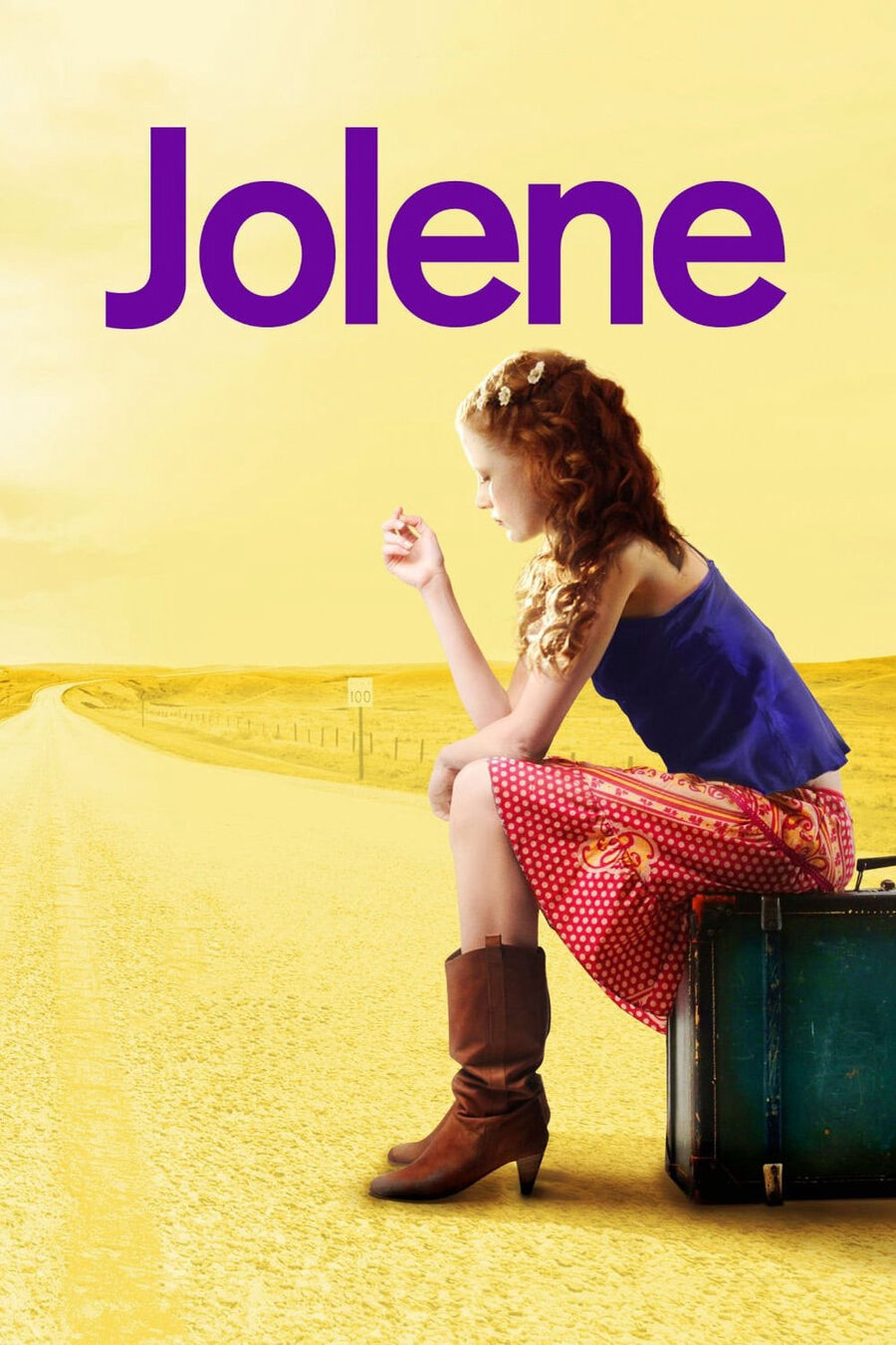 Hình ảnh phim Cuộc Đời Của Jolene