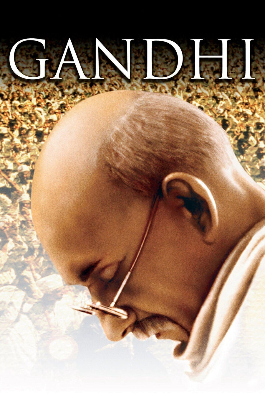 Hình ảnh phim Cuộc Đời Gandhi