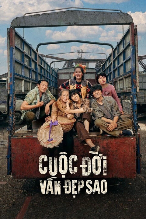 Hình ảnh tập 2 Cuộc đời vẫn đẹp sao