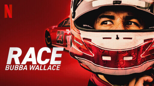 Tập 2 phim Cuộc đua: Bubba Wallace