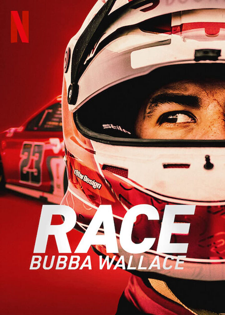 Tập 1 phim Cuộc đua: Bubba Wallace