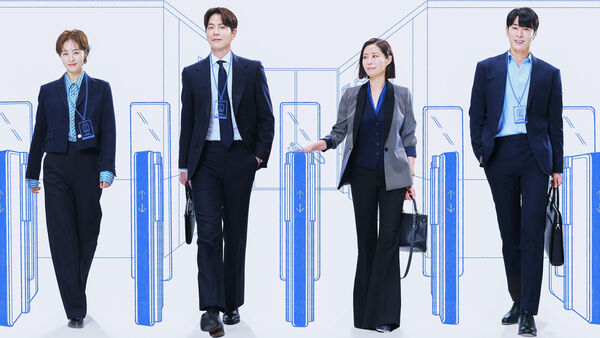 Poster phim Cuộc Đua