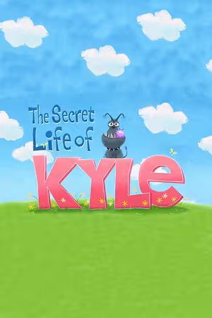 Cuộc Sống Bí Mật Của Kyle