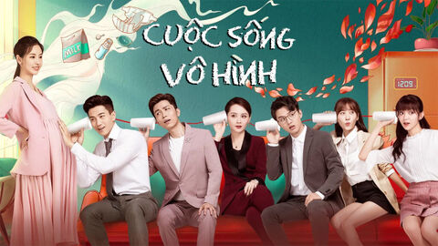 Hình ảnh tập 1 Cuộc Sống Vô Hình