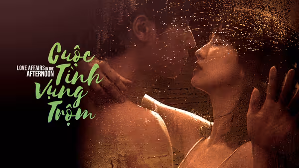 Poster phim Cuộc Tình Vụng Trộm