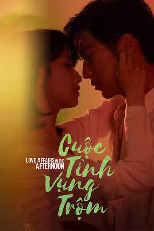 Cuộc Tình Vụng Trộm