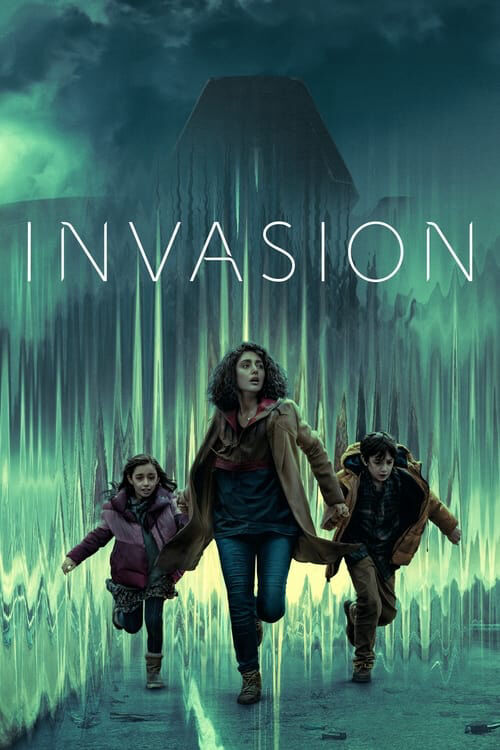 Hình ảnh phim Cuộc Xâm Lăng (Phần 1)