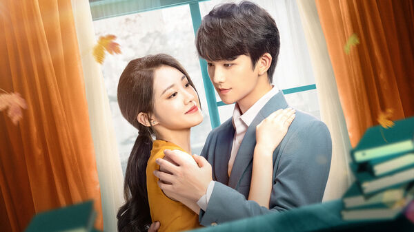 Poster phim Cưới Trước Yêu Sau 2